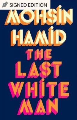 The Last White Man