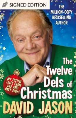 The Twelve Dels of Christmas