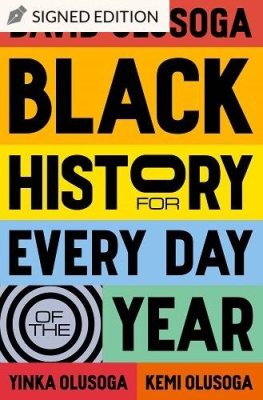Black History for Every Day of the Year