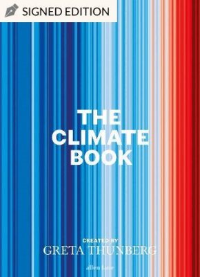 The Climate Book