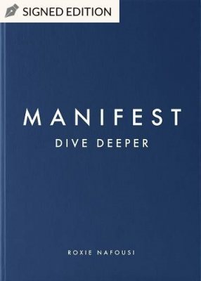 Manifest: Dive Deeper