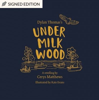 Under Milk Wood