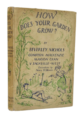 How Does Your Garden Grow?