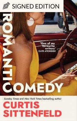 Romantic Comedy