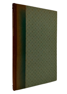 Street Haunting by Virginia Woolf