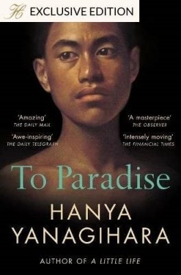 To Paradise