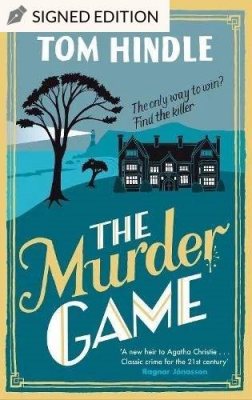 The Murder Game