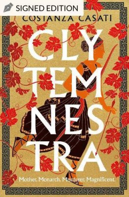 Clytemnestra