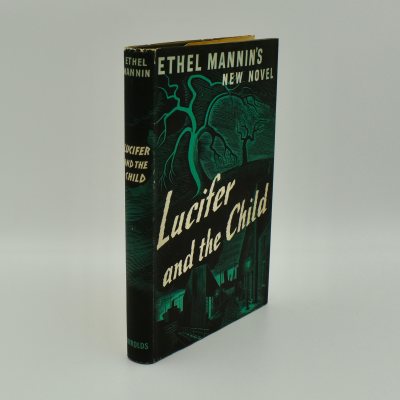 Lucifer and the Child