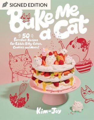 Bake Me a Cat