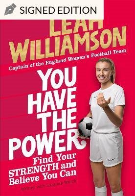 You Have the Power: Find Your Strength and Believe You Can