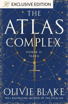 The Atlas Complex