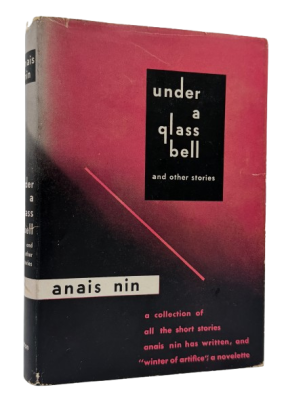 Under A Glass Bell