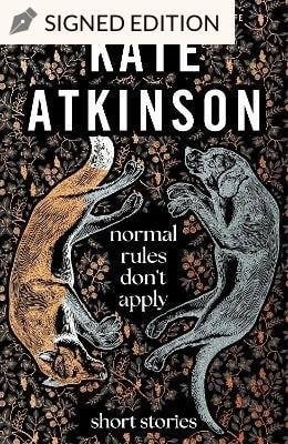 Normal Rules Don't Apply