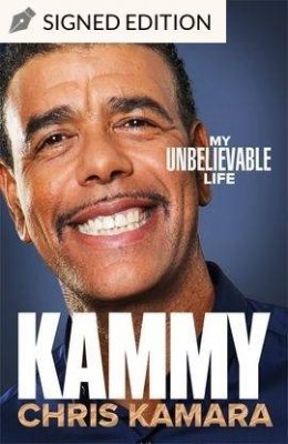 Kammy