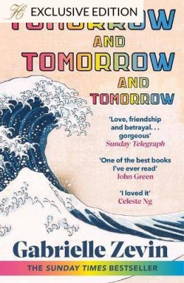 Tomorrow, and Tomorrow, and Tomorrow