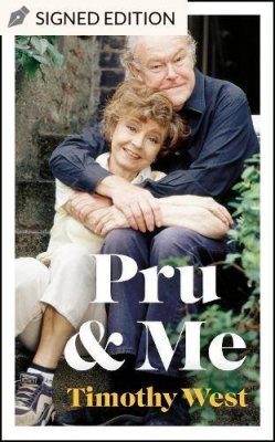 Pru and Me