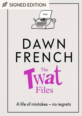 The Twat Files 