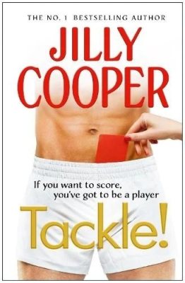 Tackle!