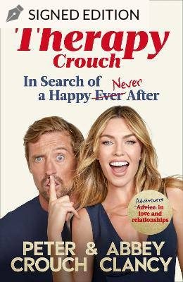 The Therapy Crouch