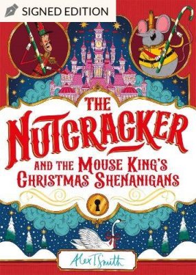The Nutcracker