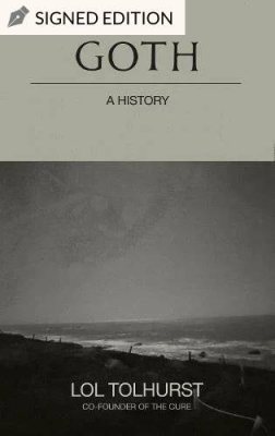 Goth: A History