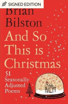 And So This is Christmas