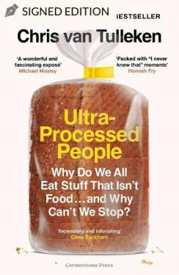 Ultra-Processed People