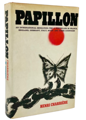 Papillon