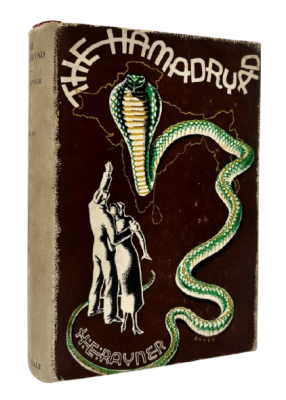 The Hamadryad