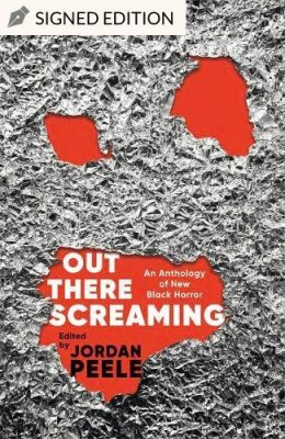 Out There Screaming