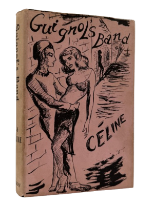 Guignol's Band