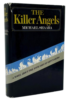 The Killer Angels
