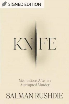 Knife