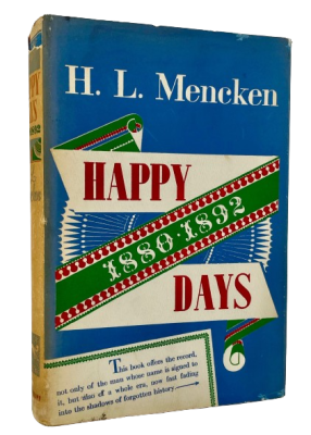 Happy Days