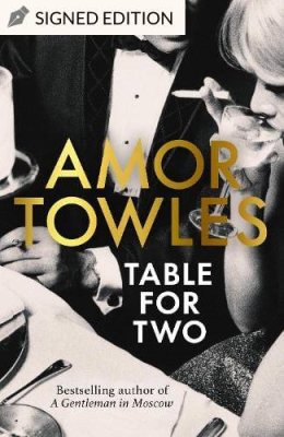Table For Two
