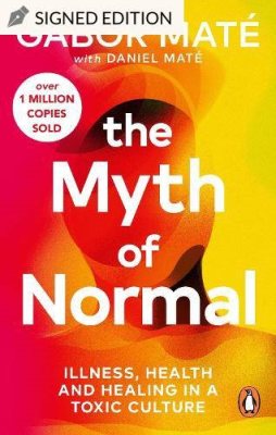 The Myth of Normal