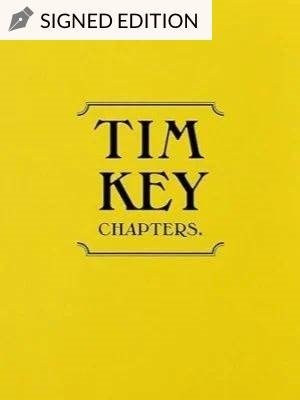 Tim Key: Chapters
