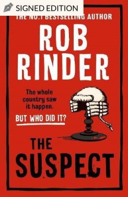 The Suspect