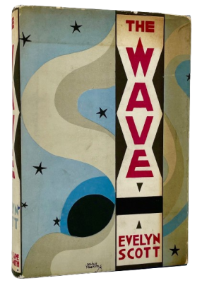 The Wave
