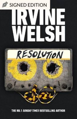 Resolution