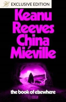 The Book of Elsewhere
