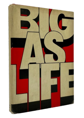 Big as Life
