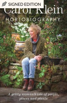Hortobiography