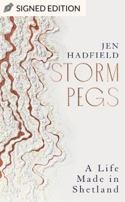 Storm Pegs