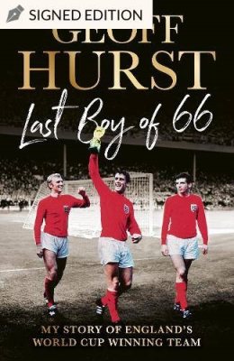 Last Boy of ’66