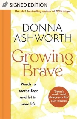 Growing Brave