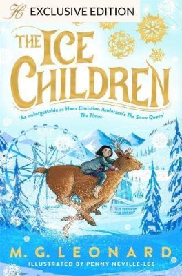 The Ice Children