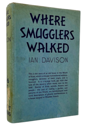 Where Smugglers Walked