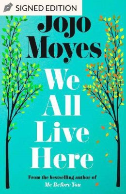 We All Live Here